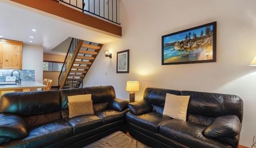 Two Bedroom Apartment 