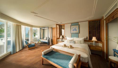 Soul Legacy Suite 2 Days 1 Night