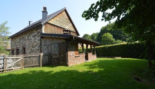 Superior Chalet