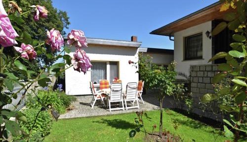Two-Bedroom Bungalow