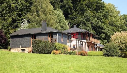 Four-Bedroom Vacation Home