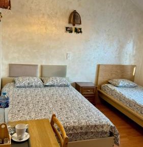 Budget Twin Room