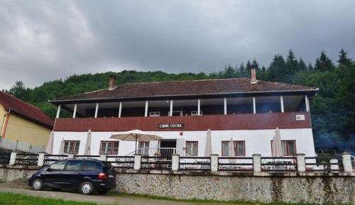 Chalet