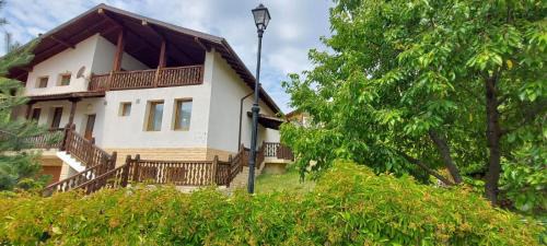 Five-Bedroom House