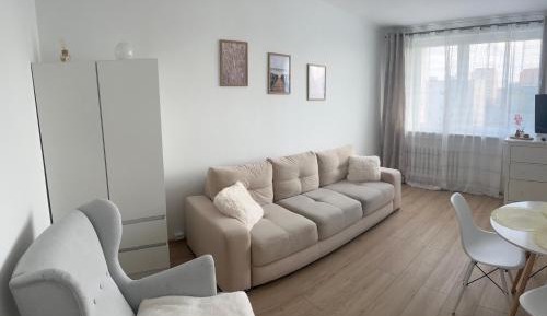 Superior One-Bedroom Apartment