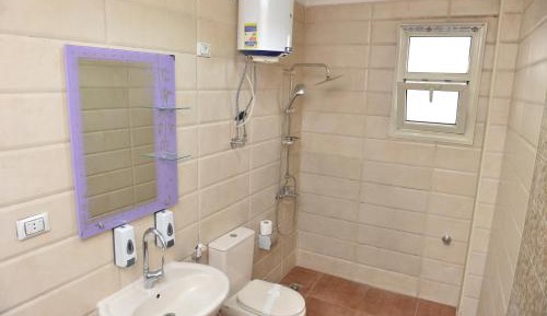 Quadruple Room with Balcony