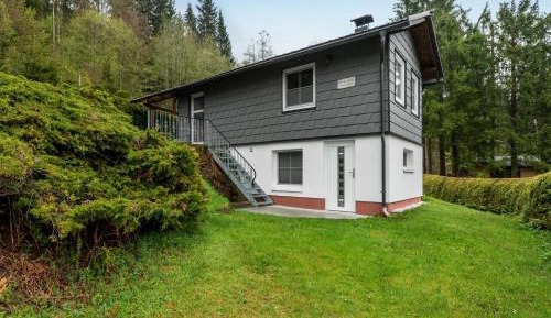 One-Bedroom Holiday Home
