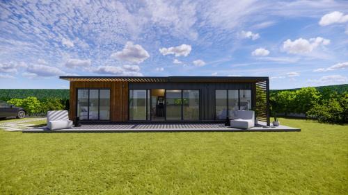 Two-Bedroom Villa