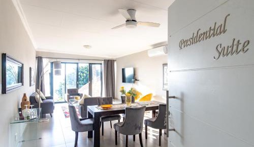 Presidential Suite