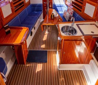 Mobile Home