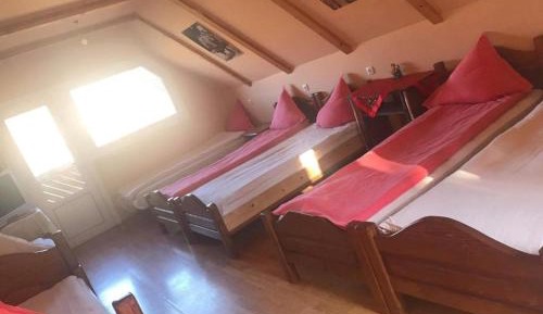 King Suite with Balcony