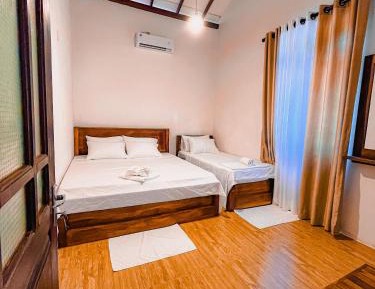 One-Bedroom Villa