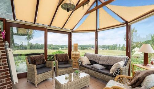 Two-Bedroom Holiday Home