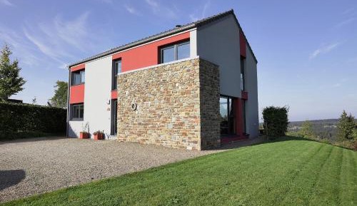 Four-Bedroom Holiday Home