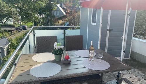 Two-Bedroom Superior Apartment