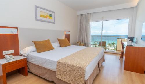Double Room with Sea View