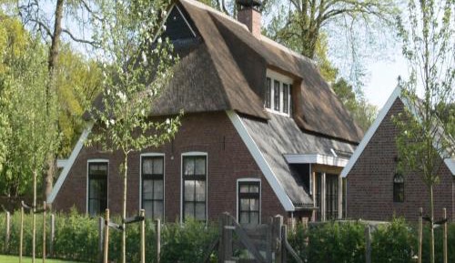 Five-Bedroom Holiday Home