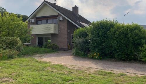 Four-Bedroom Holiday Home