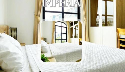 Apartment with Park View