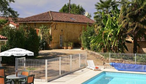 Four-Bedroom Villa
