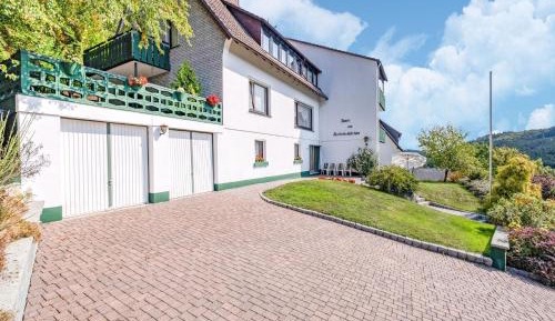 Five-Bedroom Apartment