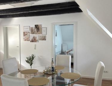 Two-Room Apartment