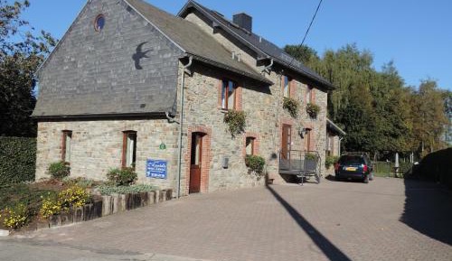 Six-Bedroom Holiday Home