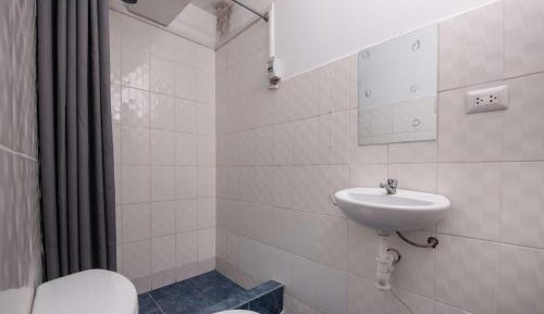 Triple Room with Private Bathroom