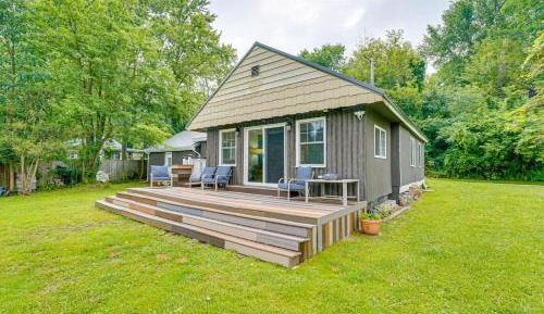 Holiday Home