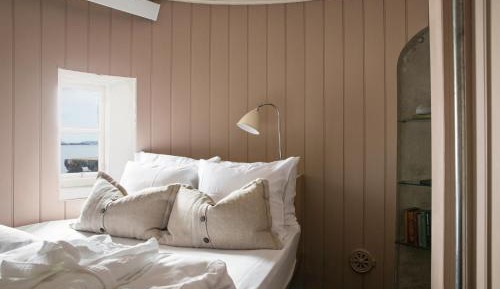 Suite with Sea View