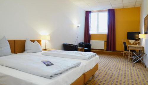 Essential Double or Twin Room