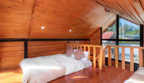 One-Bedroom Villa