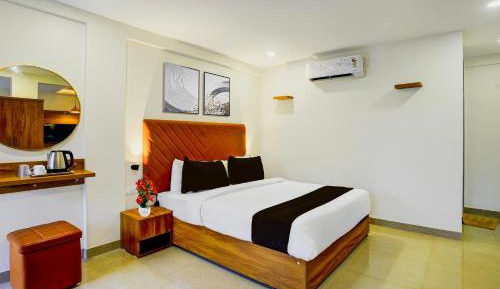 Classic Triple Room