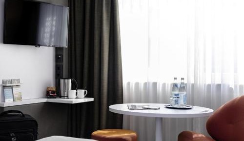 Superior Room with Double Bed - Courtyard