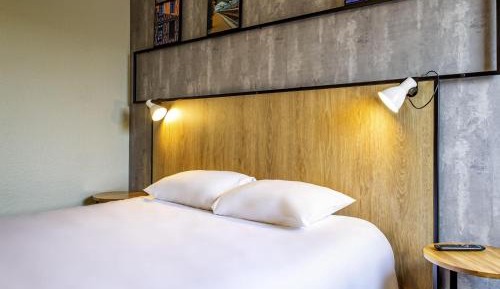 Standard Double Room - Accessible