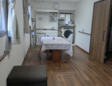 Standard Family Room