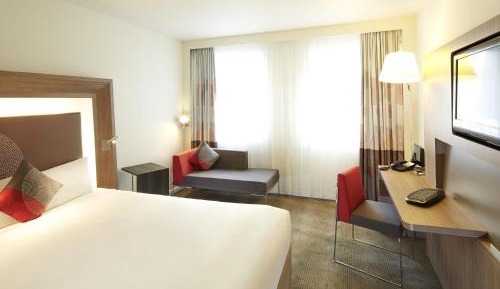 Executive Double Room