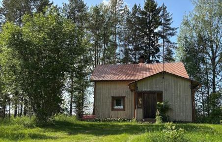 Three-Bedroom Chalet