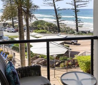 Queen Room with Sea View