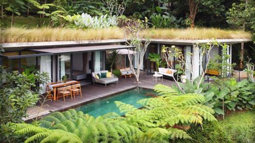 One-Bedroom Villa
