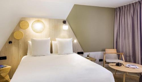 Privilege Double Room
