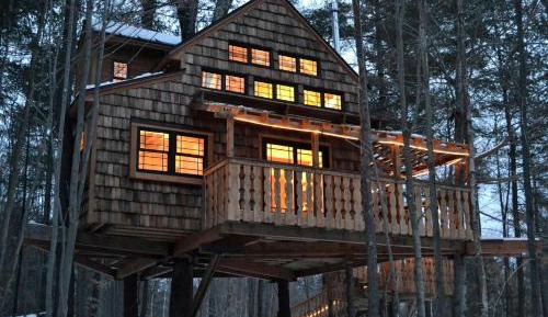 Vacation Home