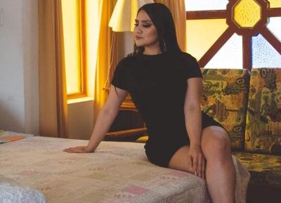 Studio with Ocean View