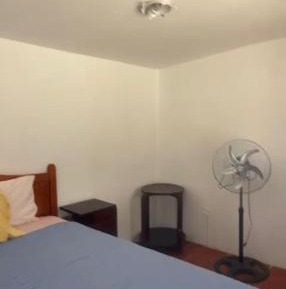 Small Double or Twin Room