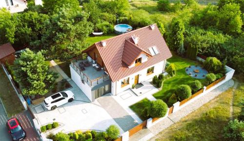 Three-Bedroom Home