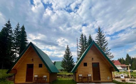 One-Bedroom Chalet