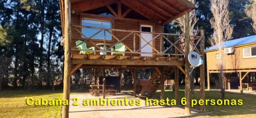 Apartment with Garden View