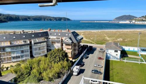 Apartment - Split Level