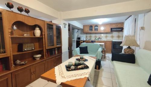 Deluxe Double Studio