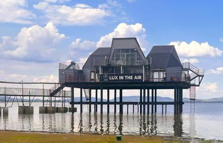 Double Room with Lake View